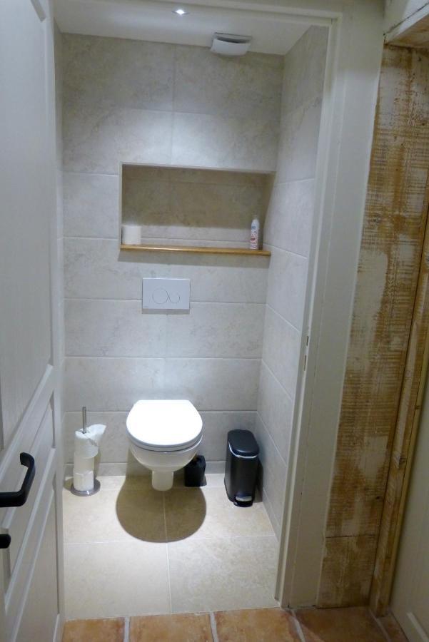 L'atelier D'andre Homestay *