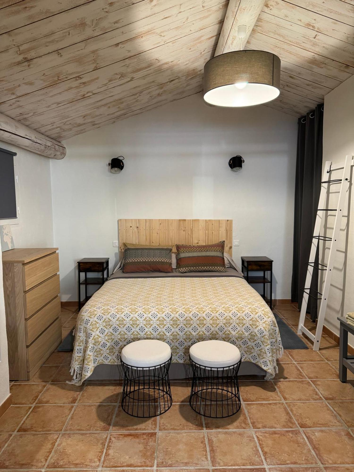 L'atelier D'andre Homestay