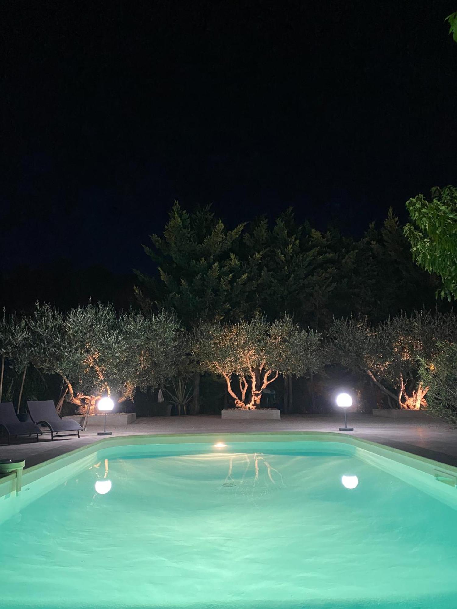 Homestay L'atelier D'andre Beaumes-de-Venise